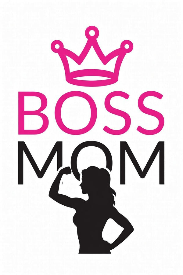 Boss Mom Gear